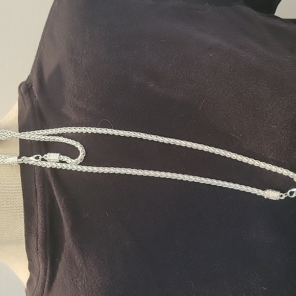 Necklace set - Picture 1 of 4